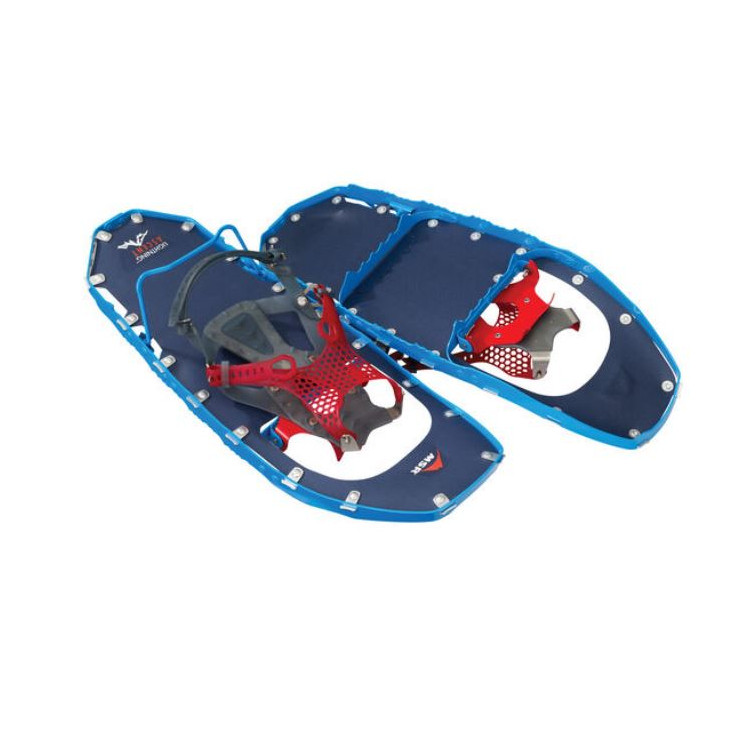 MSR Lightning Ascent 25 Snowshoe with Paragon Binding - Image 3